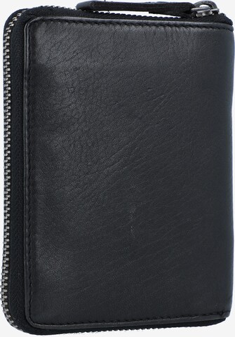 GREENBURRY Wallet in Black