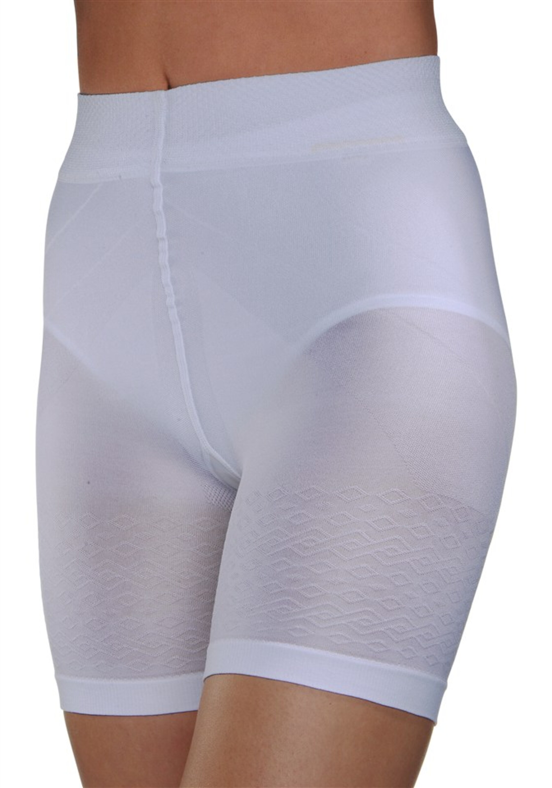 DISEE - Shapinghose in weiß