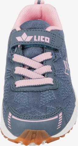 LICO Sportschuh 'Flori VS' in Grau