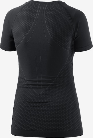 ODLO Base Layer 'Evolution warm' in Black