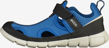 ECCO Sandalen in Blau