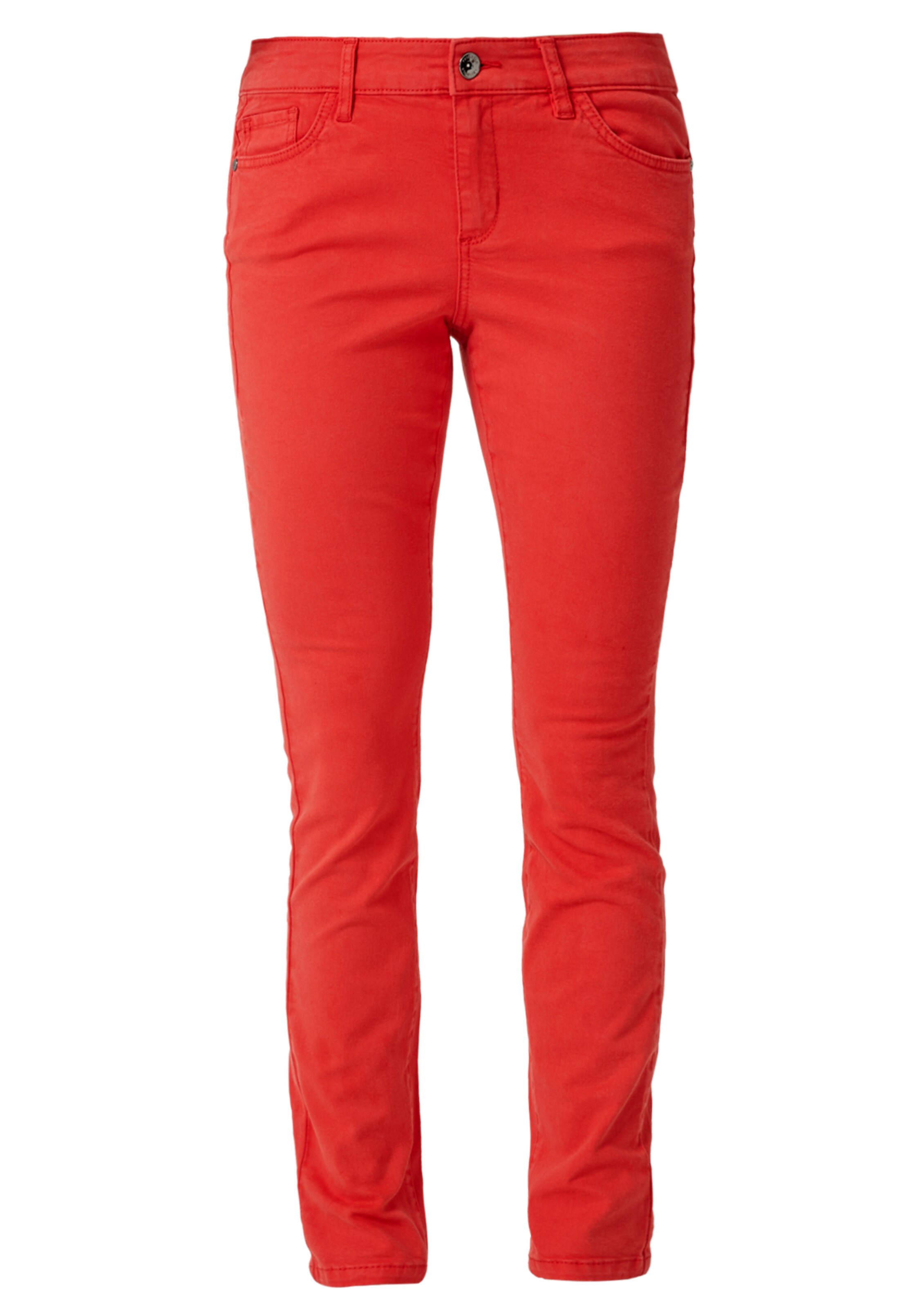 TRIANGLE - Hose in rot