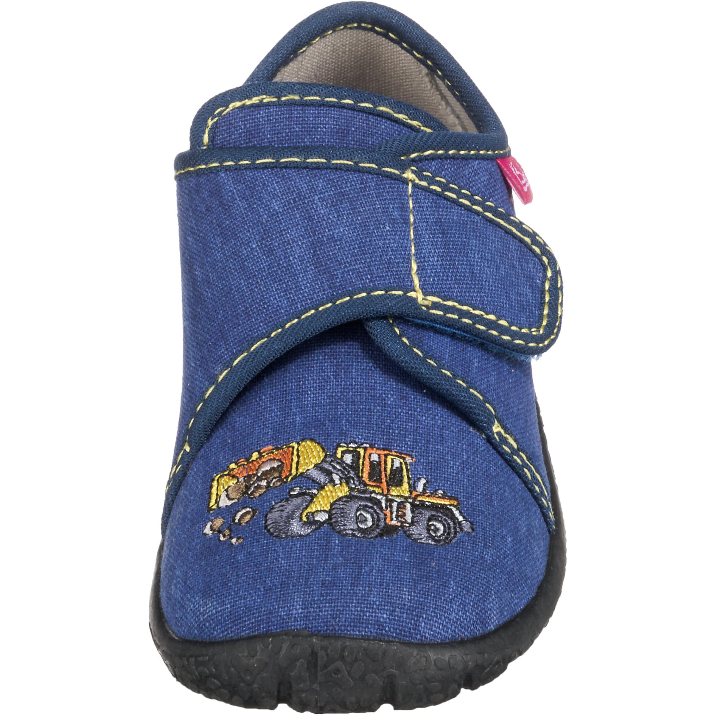 BECK Slippers in Blue