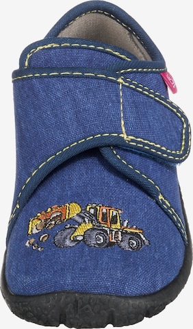 BECK Slippers in Blue