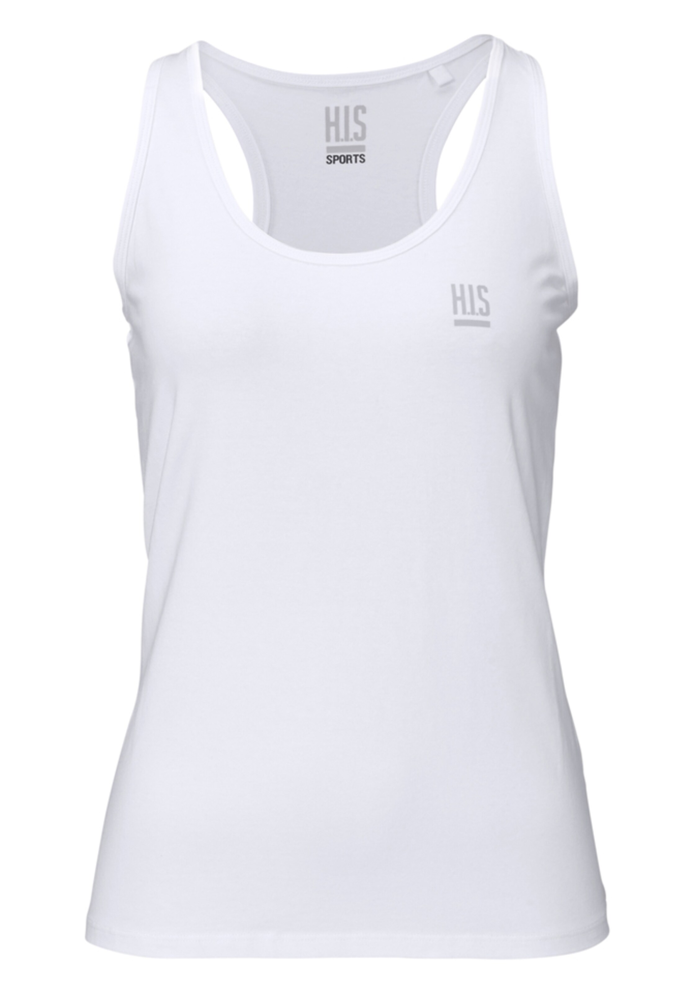 H.I.S Top in Mixed colors
