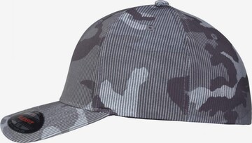Flexfit Cap 'Camo Stripe' in Mischfarben