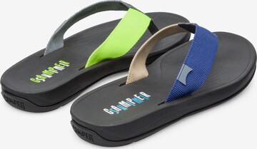 CAMPER Teenslippers 'TWS' in Gemengde kleuren