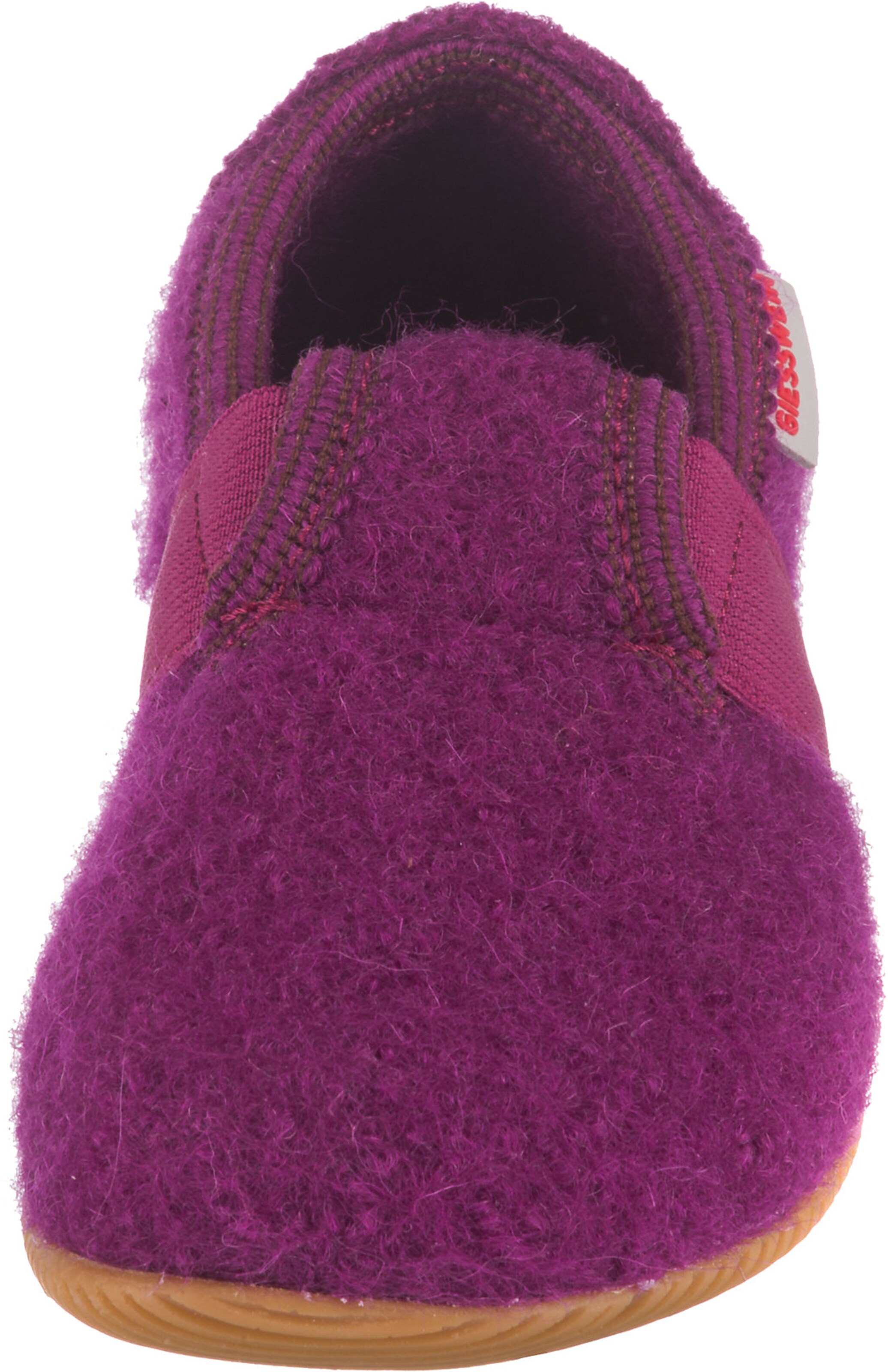 GIESSWEIN Slipper 'Weidach' in Purple