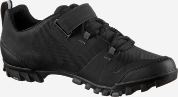 VAUDE Athletic Shoes 'TVL Pavei' in Black