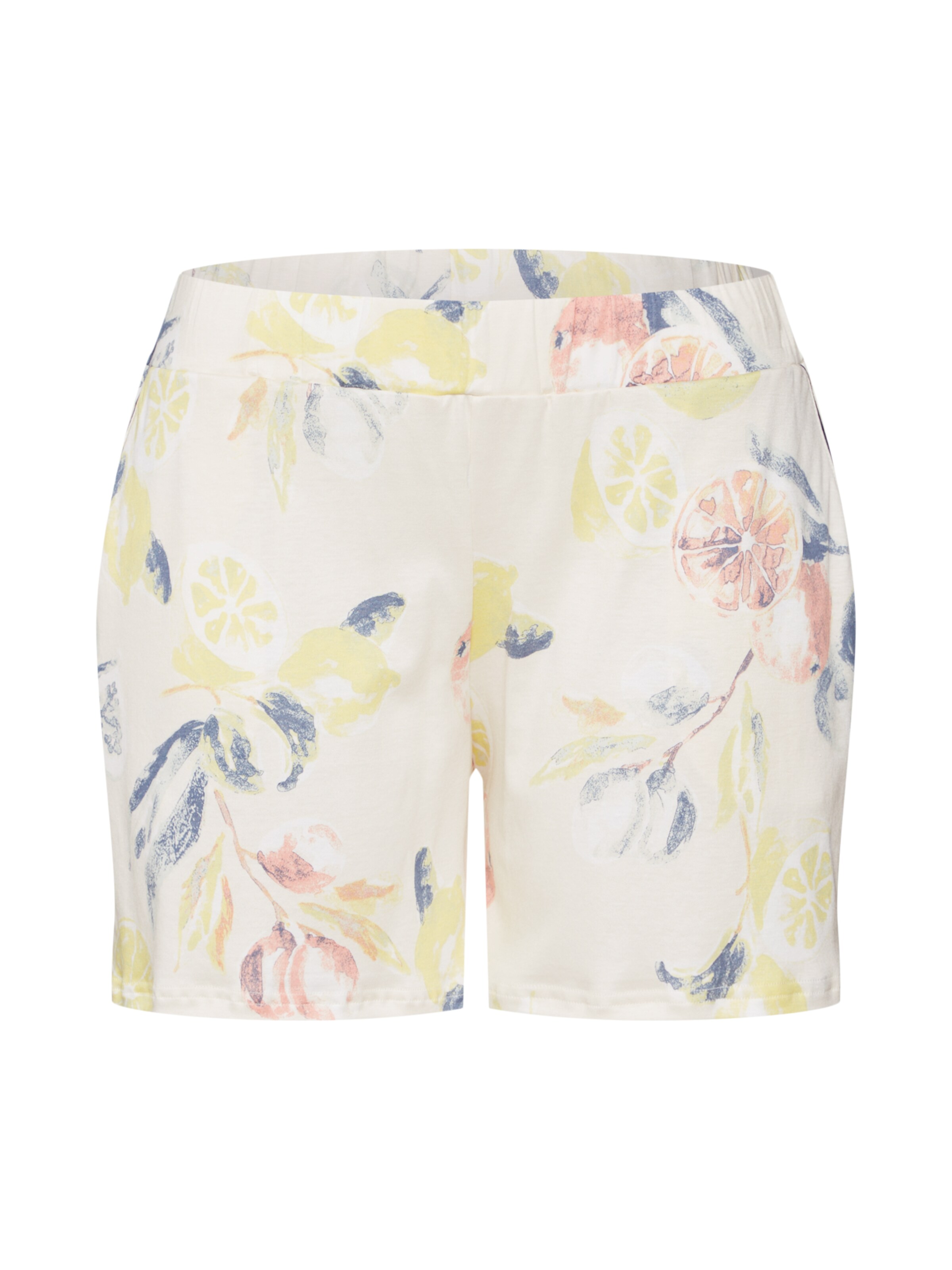 CALIDA - Pyjamabroek 'Favourites Trend 8' in de kleur Beige