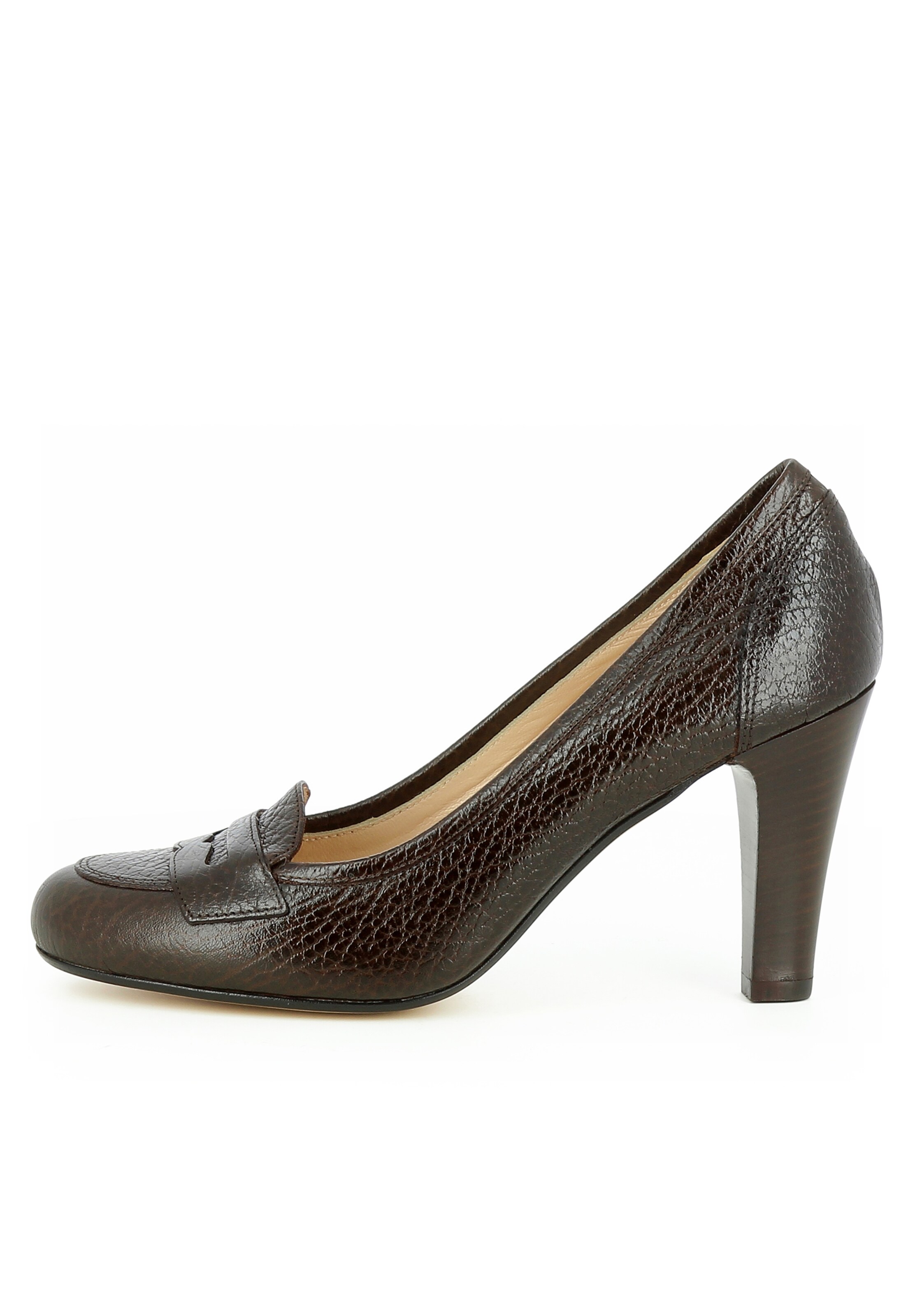 EVITA Pumps 'MARIA' in Bruin