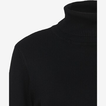 VERO MODA Pullover 'Glory' in Schwarz