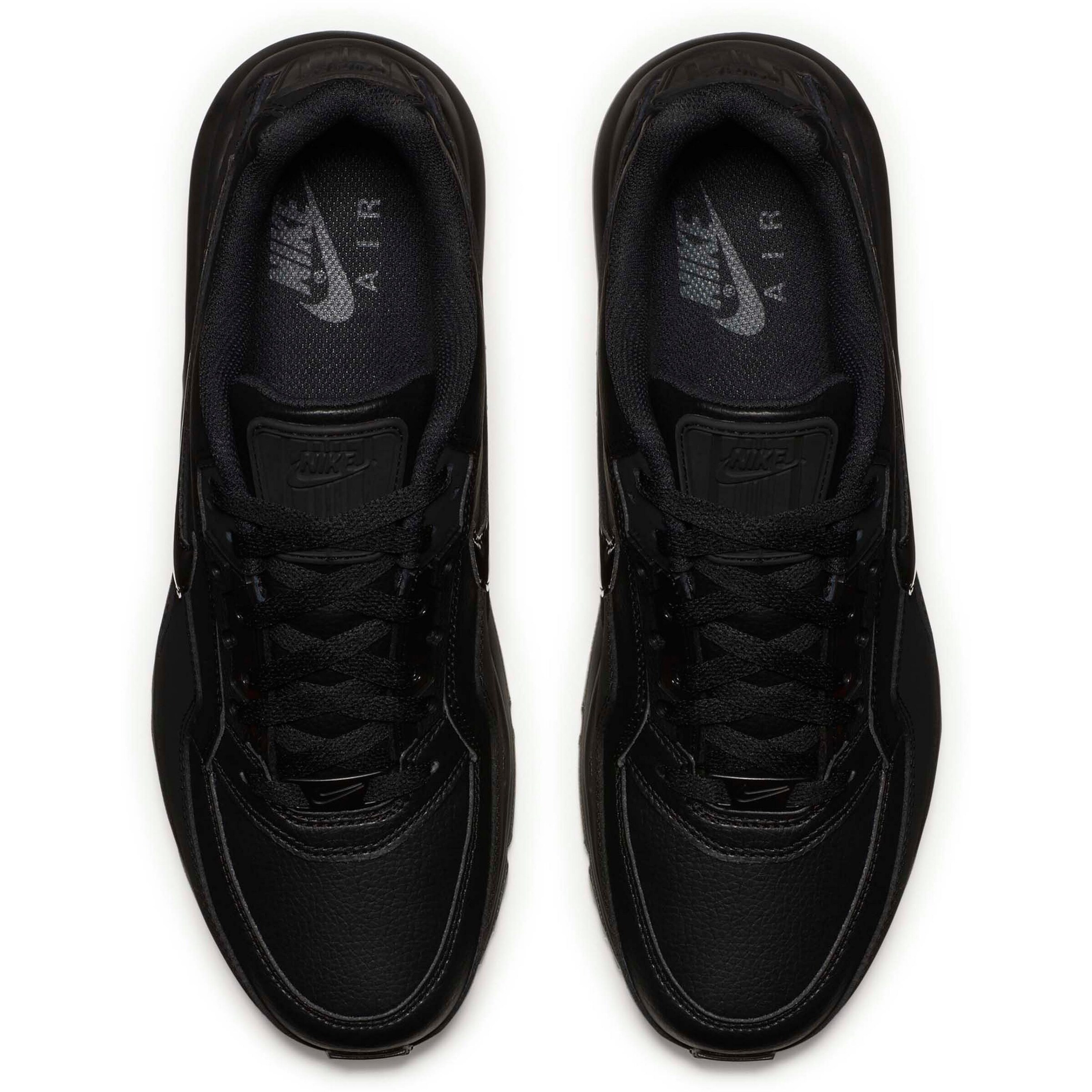 Sneaker bassa 'Air Max Ltd 3' di Nike Sportswear in nero