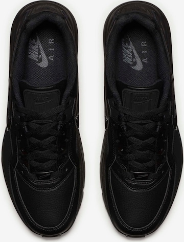 Baskets basses 'Air Max LTD 3' Nike Sportswear en noir