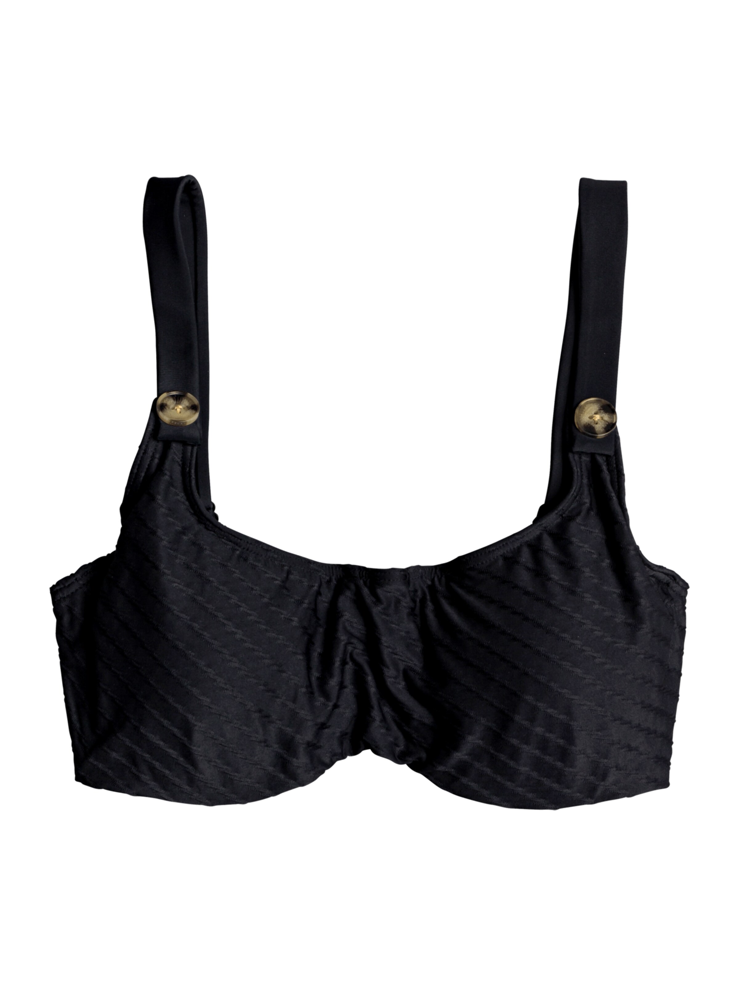 Roxy Bikini Felso Gld Br Uw Dc Br J Fekete About You