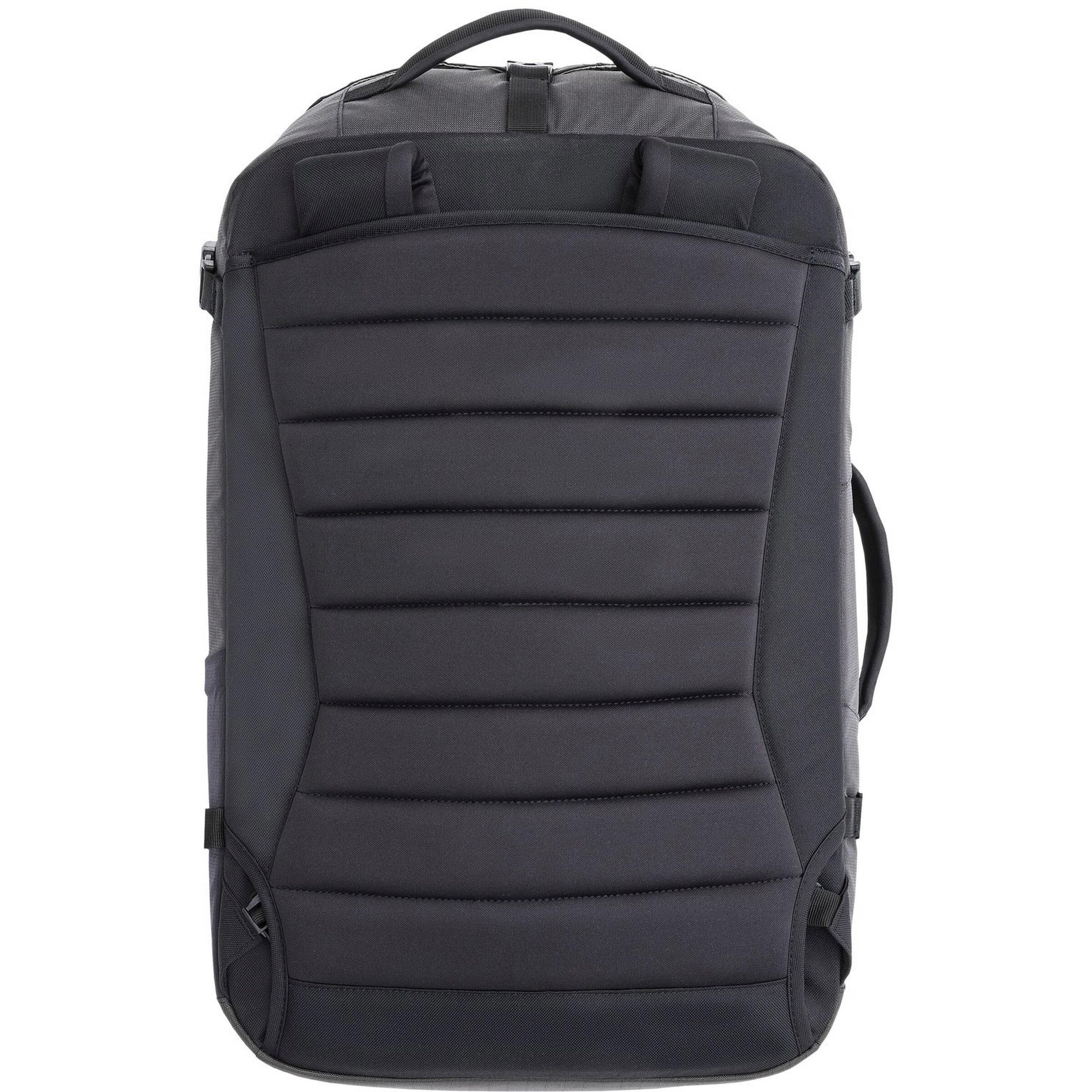 VAUDE Rucksack 'Mundo Carry-On' in Schwarz