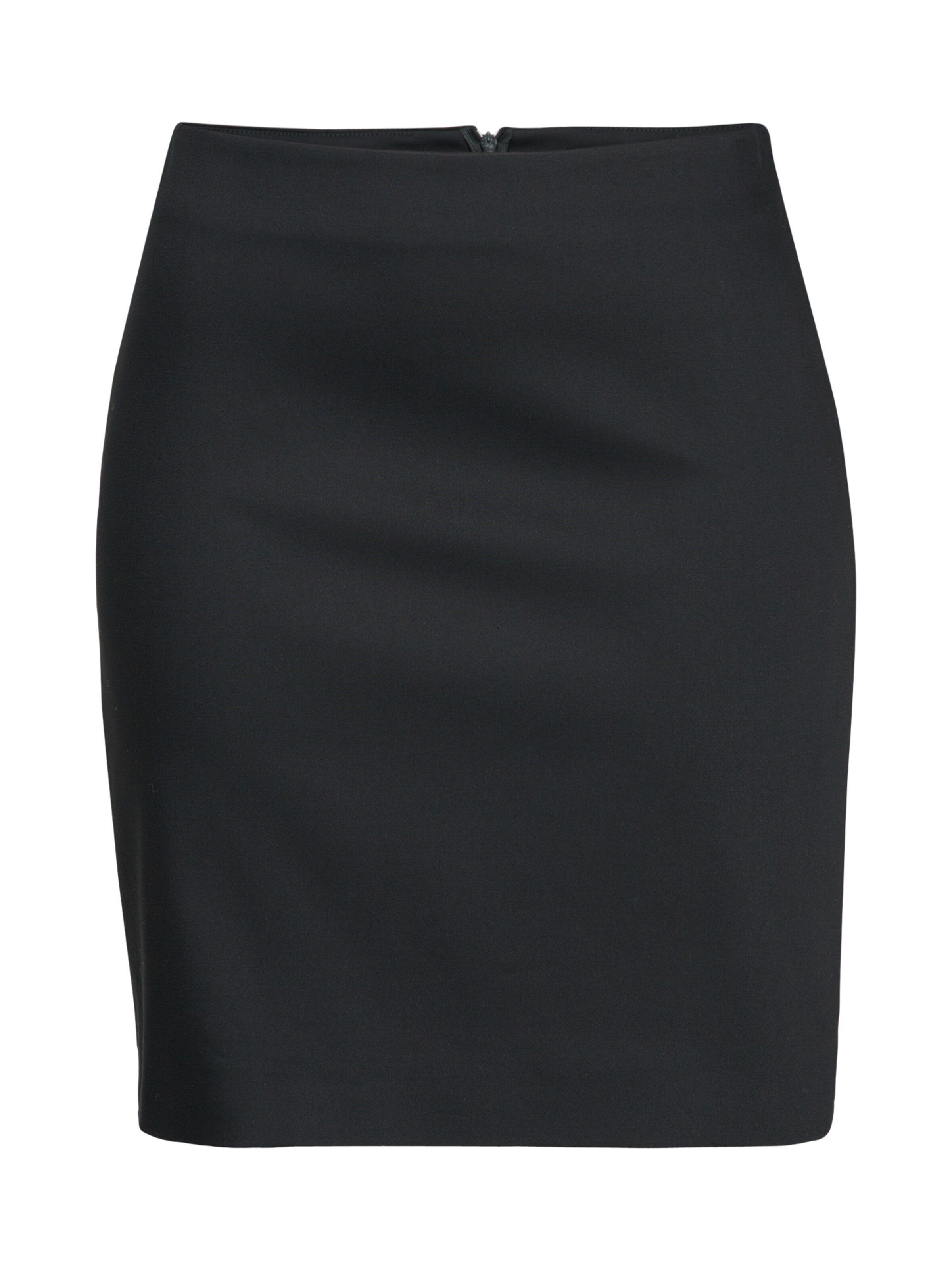 DRYKORN - Minirock 'NAJA' in schwarz