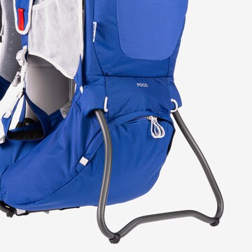 Osprey Sports Backpack in Blue