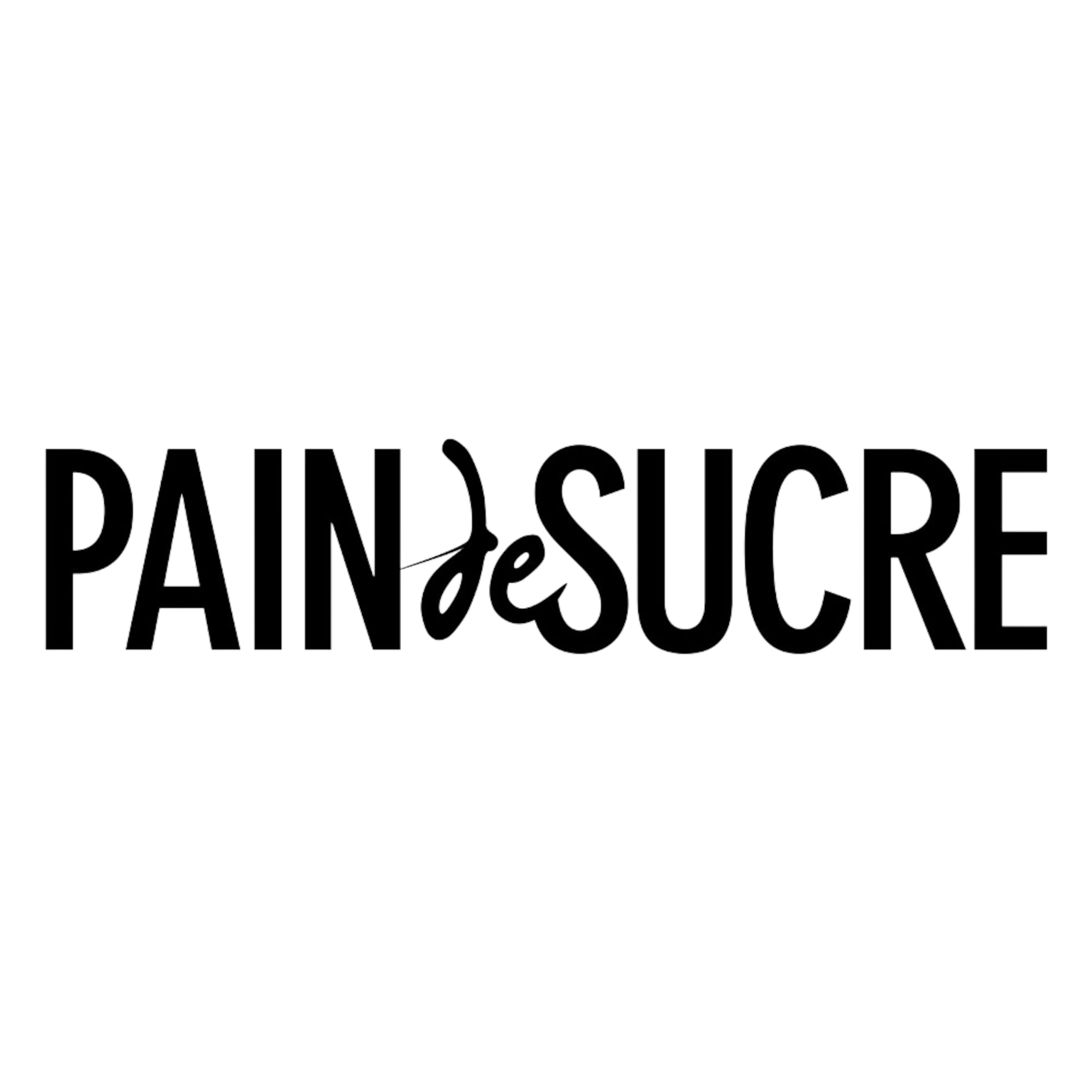 PAIN de SUCRE