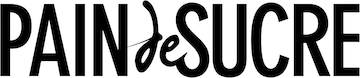 PAIN de SUCRE
