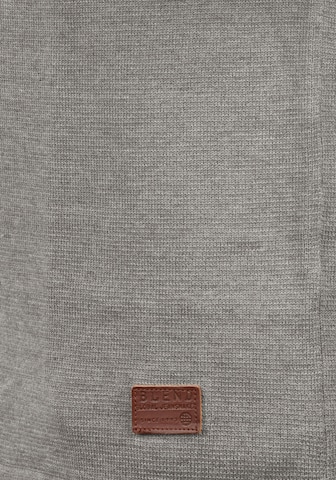 Pull-over 'John' BLEND en gris