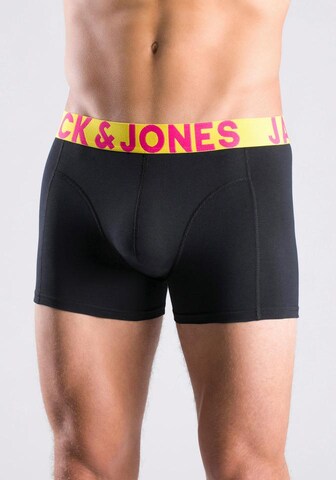 JACK & JONES Boxer shorts 'JACCrazy' in Blue: front