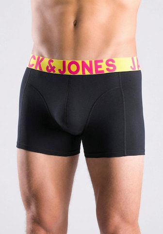 JACK & JONES Boxerky 'Sense' – modrá