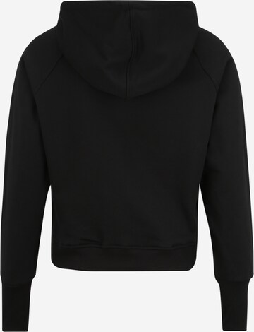 Urban Classics Sweatshirt i sort