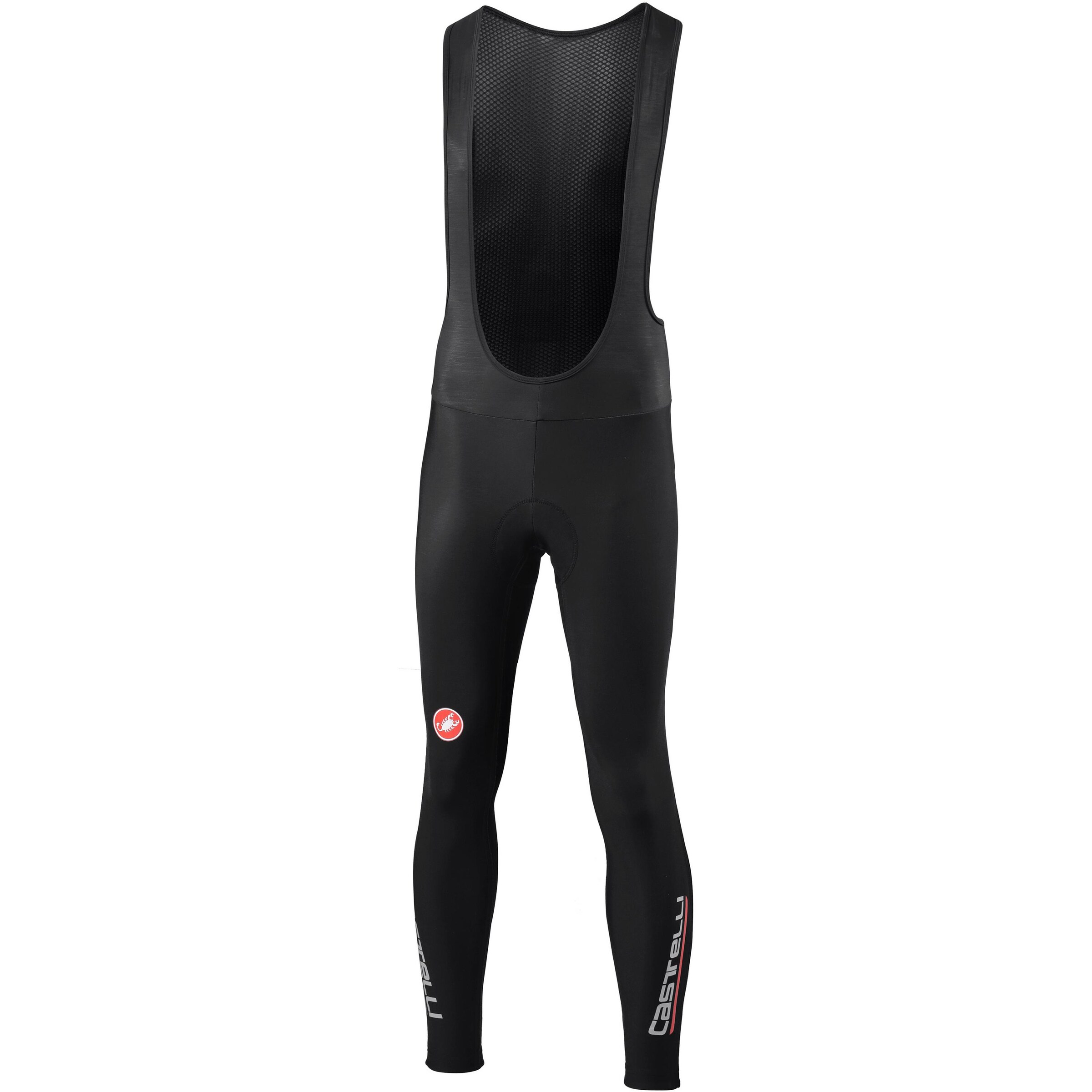 CASTELLI - Tights 'Meno 2' in rot