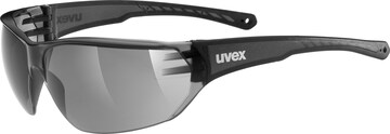 UVEX Sports Sunglasses 'SGL204' in Grey: front