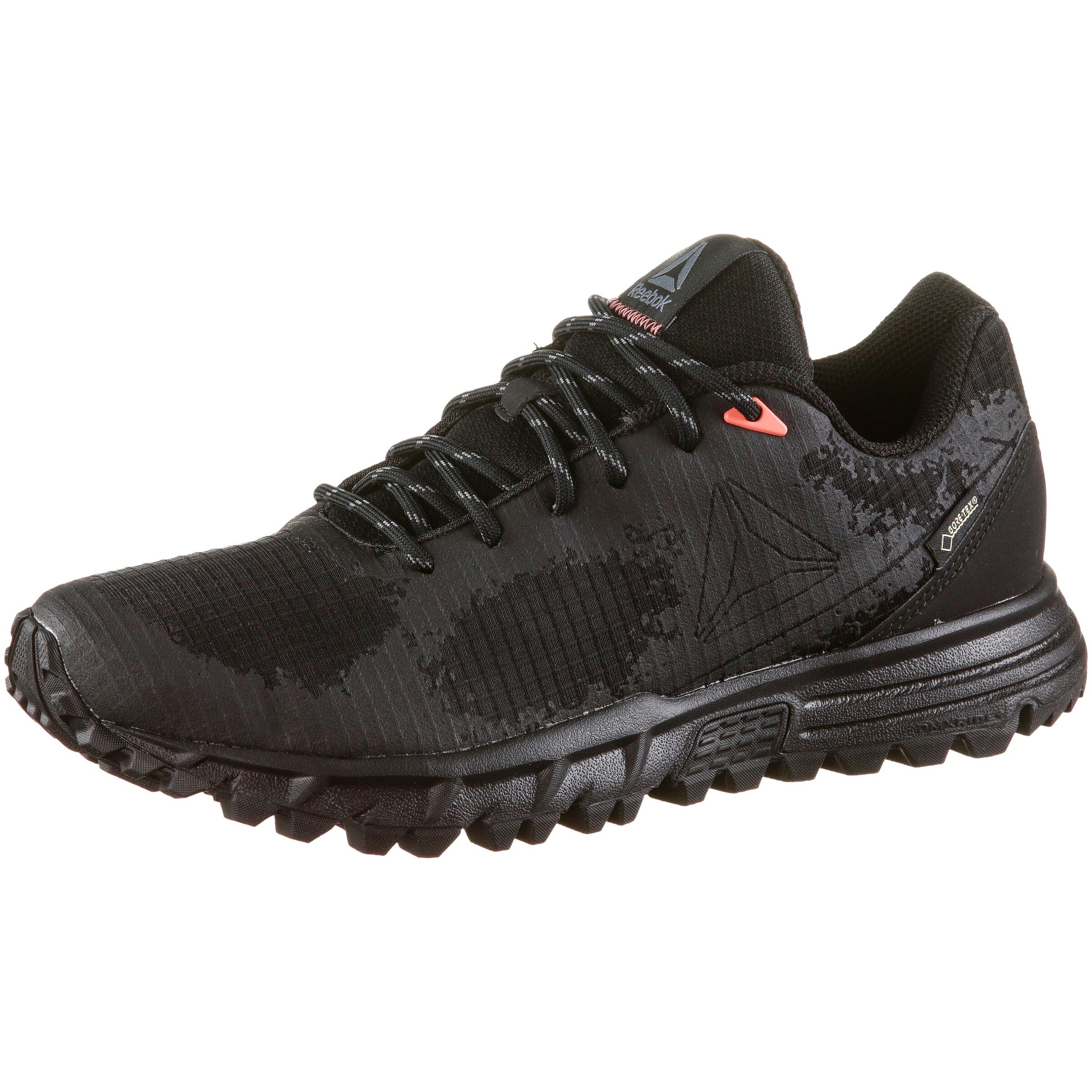 REEBOK - Walkingschuh 'Sawcut 6 W' in schwarz