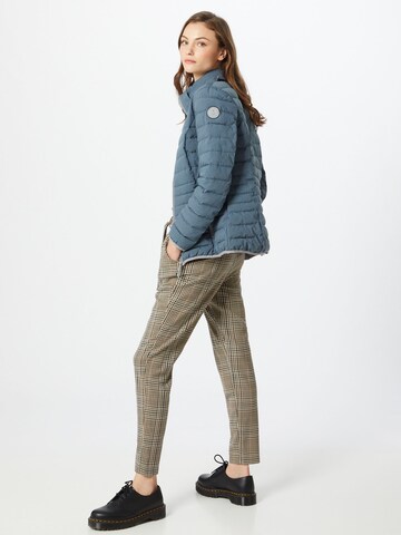 G.I.G.A. DX by killtec Outdoor jacket 'Uyaka' in Blue
