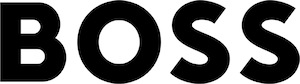 BOSS Black Logo