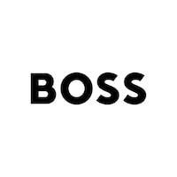 BOSS Black logotyp