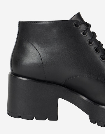 Bottines à lacets 'Dioon' VAGABOND SHOEMAKERS en noir