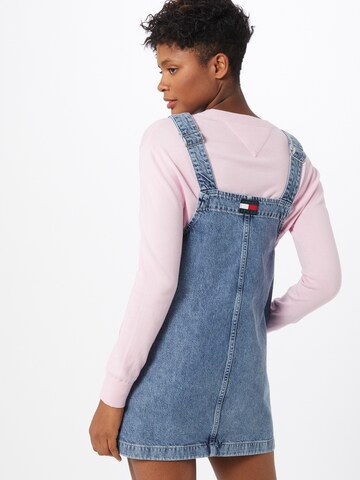 Robe Tommy Jeans en bleu