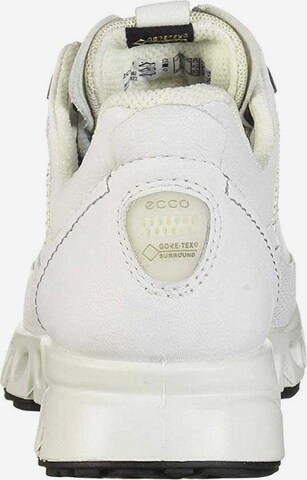 ECCO Sneakers in Weiß