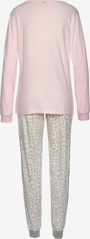 s.Oliver Pyjama in Roze