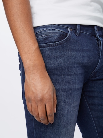 DRYKORN Skinny Jeans 'JAZ' in Blue