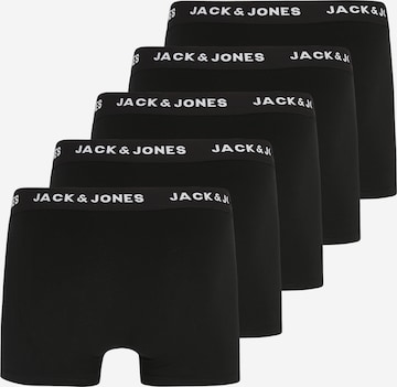 JACK & JONES Boxer shorts 'Huey' in Black