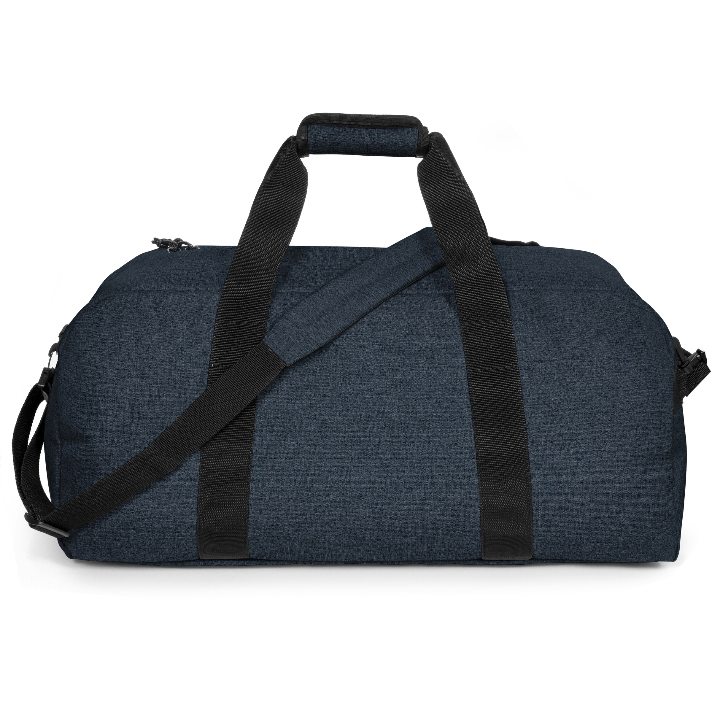 EASTPAK Reistas 'Station + ' in Blauw