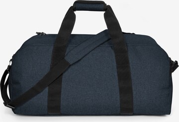 EASTPAK Reisetasche 'Station + ' in Blau