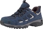 JACK WOLFSKIN | Outdoorschuh 'Vojo 2 W' in marineblau