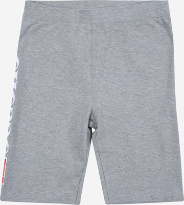 ELLESSE Skinny Pants 'Suzina' in Grey