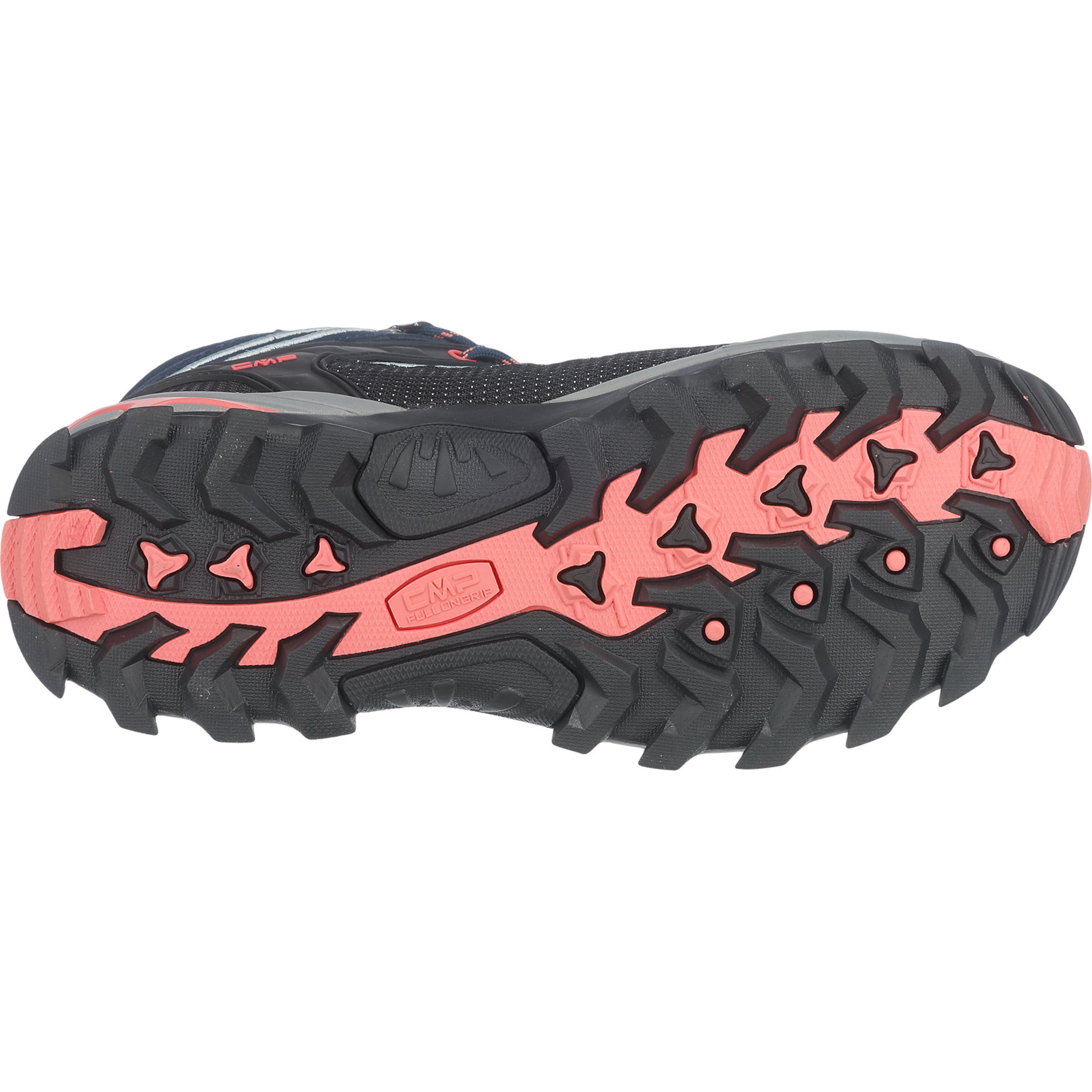 CMP Boot 'Rigel' in Blau