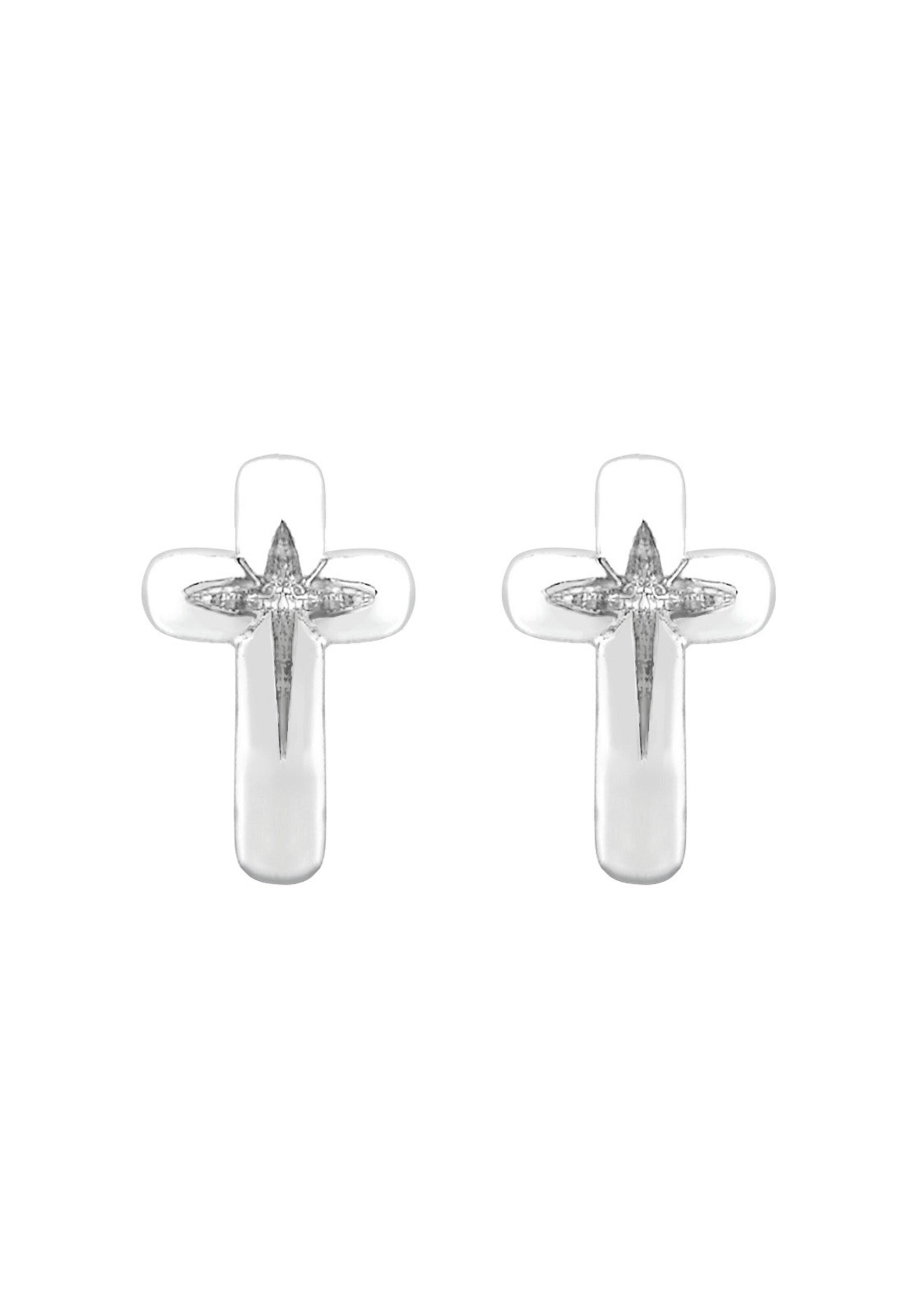 ELLI Earrings in Silver