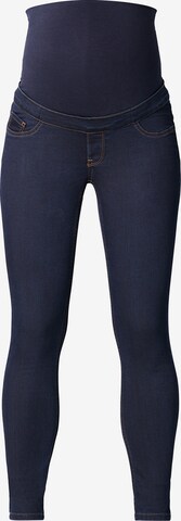 Skinny Jeggings 'Ella' di Noppies in blu: frontale