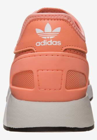 Baskets basses 'N-5923' ADIDAS ORIGINALS en rose