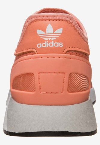 ADIDAS ORIGINALS Sneakers laag 'N-5923' in Roze
