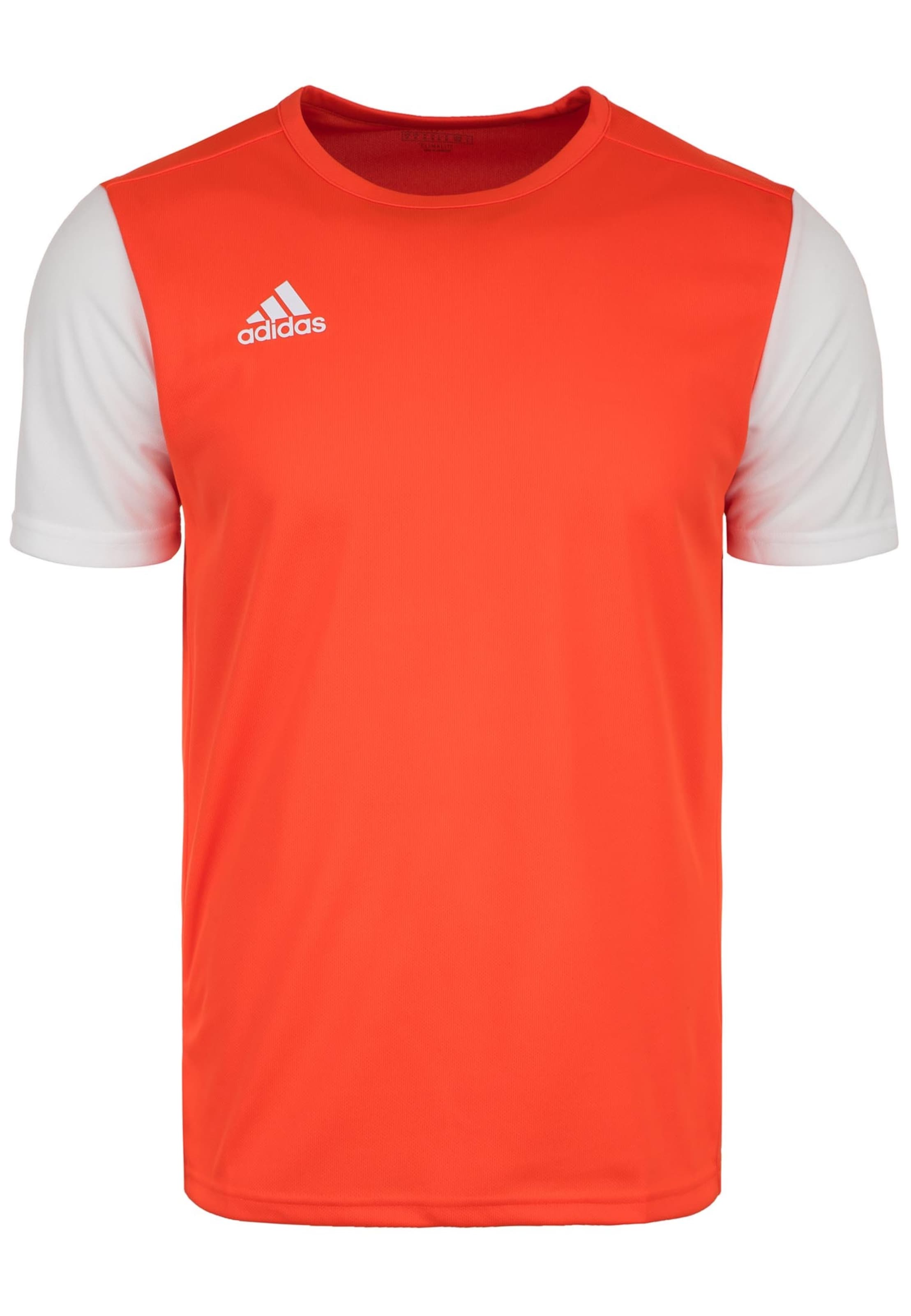 ADIDAS SPORTSWEAR Jersey 'Estro 19' in Orange: front